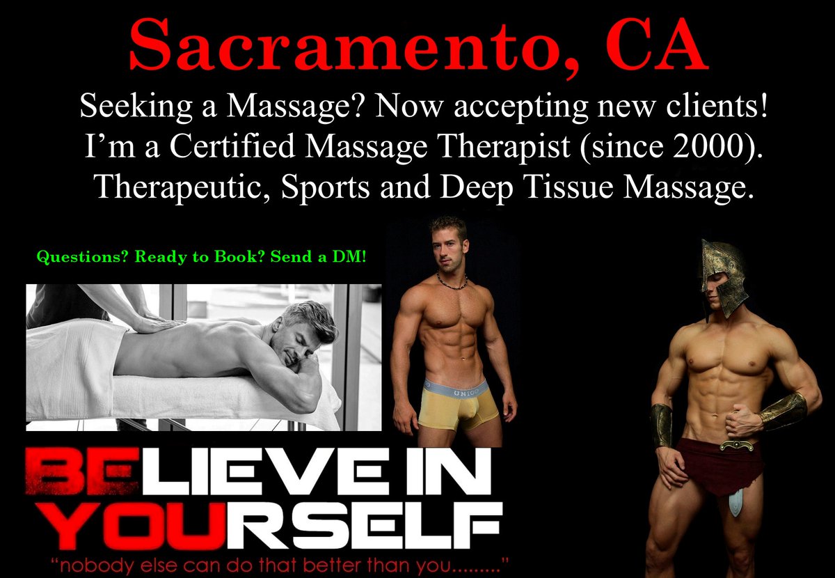 Seeking a massage? Please send me a DM! #malemodel #malenudemodel #NorthernCalifornia #massage #sacramento #SouthernCalifornia #sacramentophotographer #muscleworship #bigcock #NorCal #muscleworship #malemassage