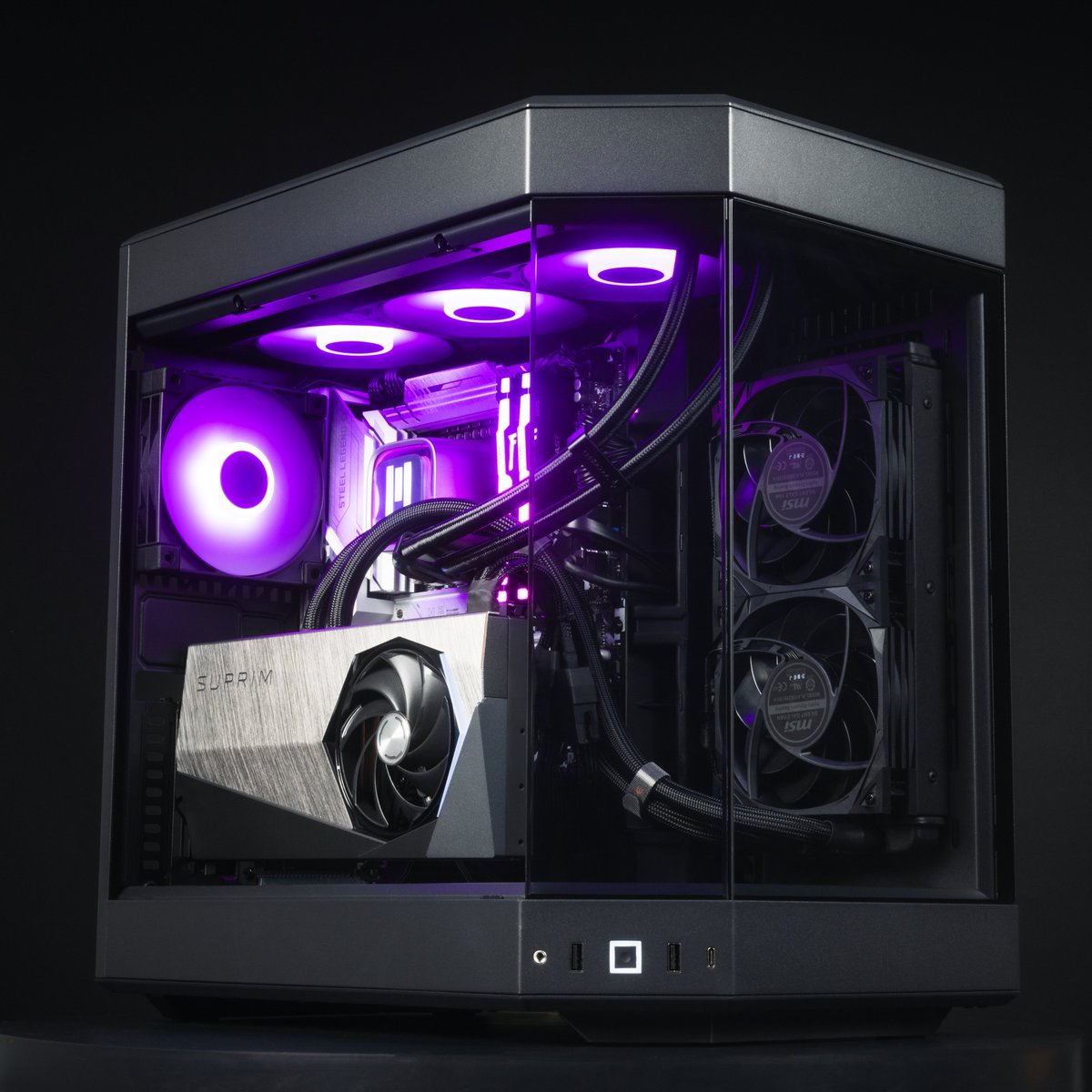 METAPCs's tweet image. left or right?