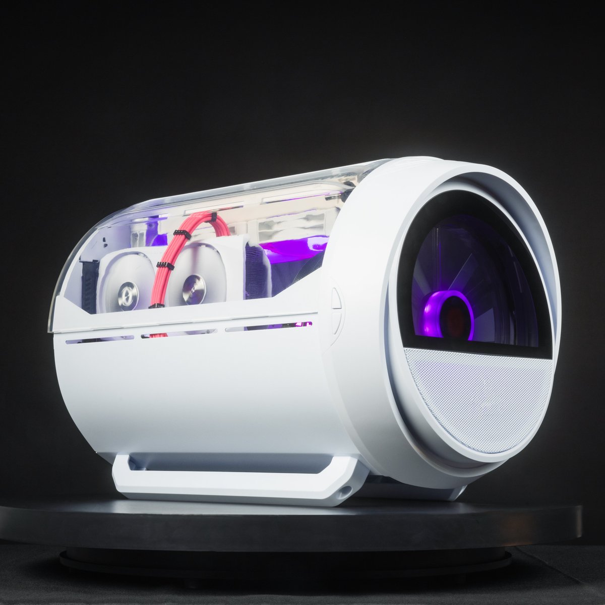 METAPCs's tweet image. left or right?