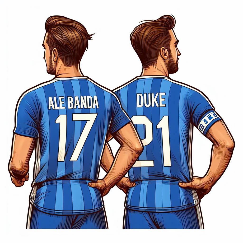 Duke tweet media
