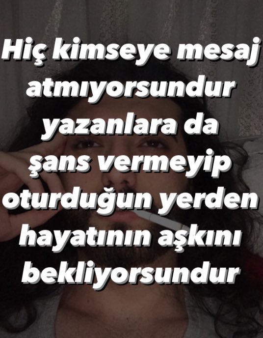 Uygar (@sinirliyizabi) on Twitter photo 