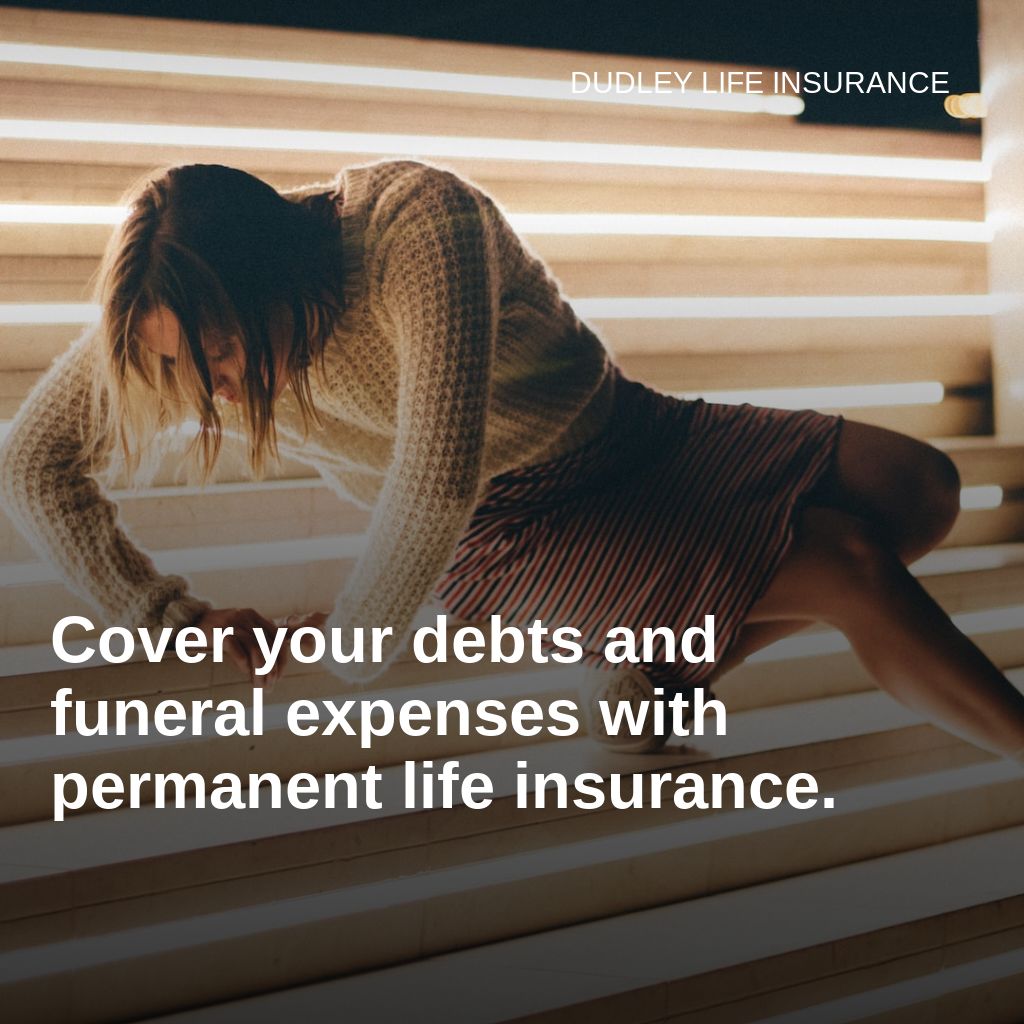 TheTxLifeBroker's tweet image. Don't leave your loved ones with the burden of your debts. Our permanent life insurance policies can cover funeral expenses and any outstanding debts. 
For Free No Obligation Quotes --insuremenowdirect.com/agent/clayton-…
#PermanentLifeInsurance #Coverage