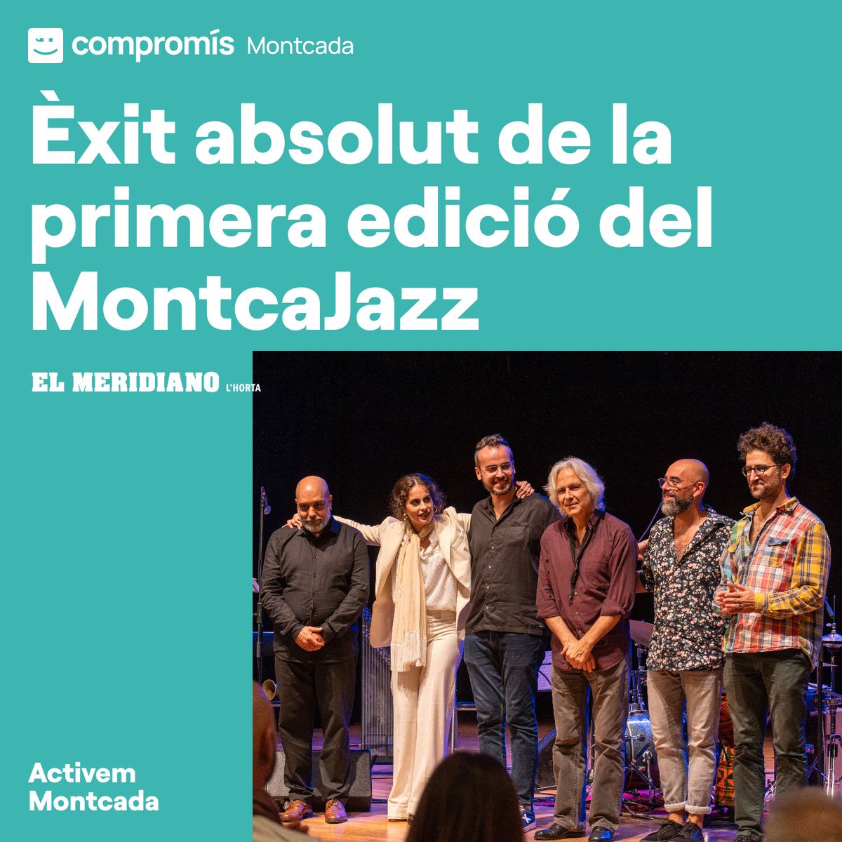 Compromís Montcada tweet media