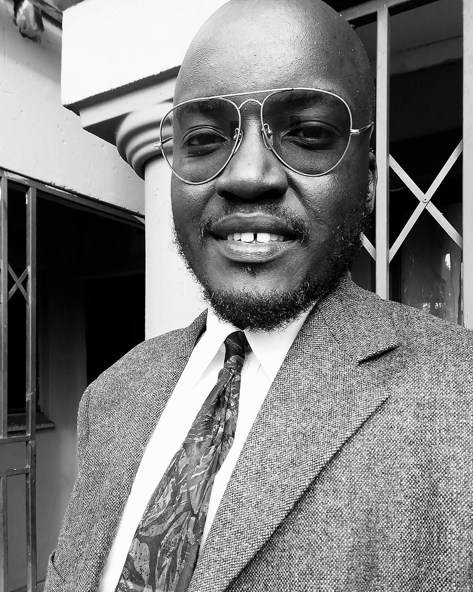 Nkosikhona Ndimande tweet media