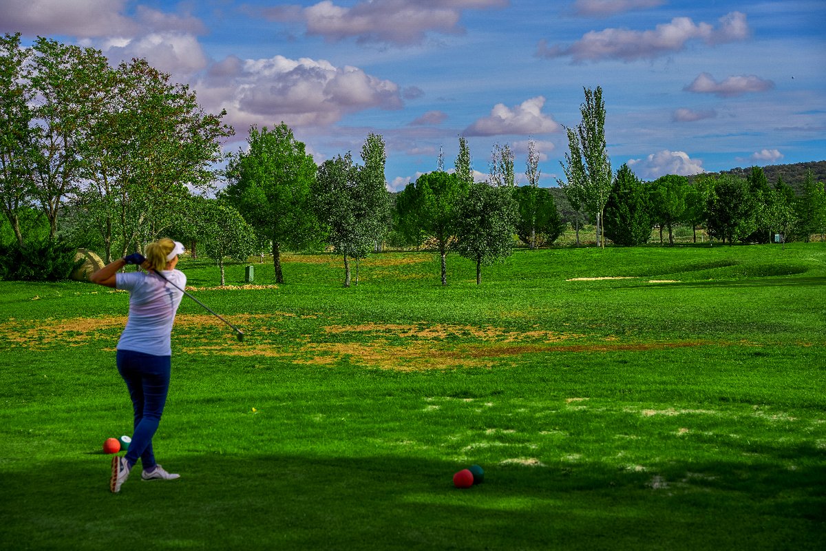 Momentos de la jornada del sábado 21 del Torneo del Excmo. Ayto. de Ciudad Real 2023
