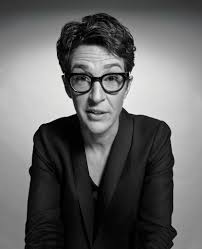 DesireeAmerica4's tweet photo. JUST ANNOUNCED 
Rachel Maddow said
that President Trump "wants to put MSNBC on trial so he can execute us!"

Who thinks this is inappropriate behavior? 🙋🏼‍♀️ https://t.co/T2XmUhQVXO