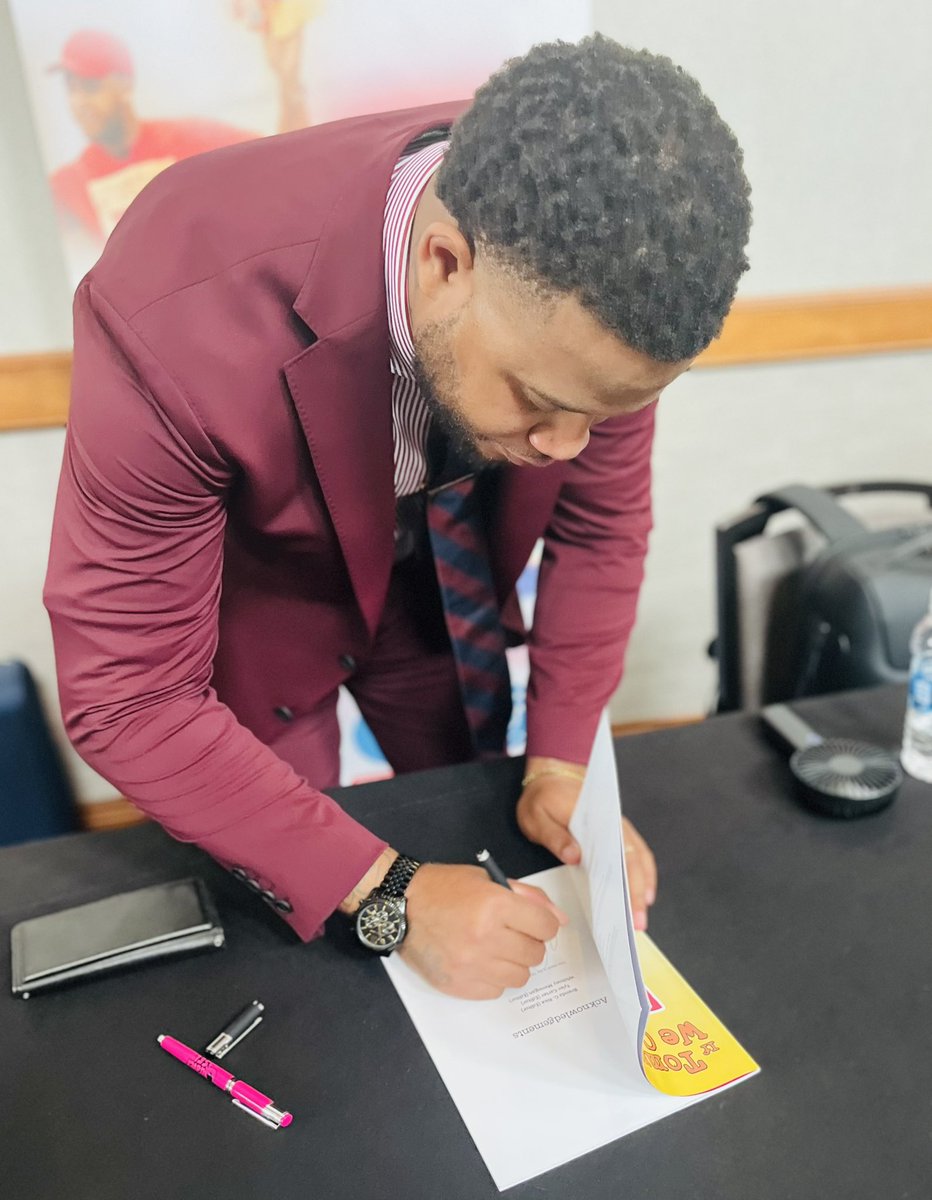 The Annual #LSSSCA Conference is truly empowering us to ignite change. 💖