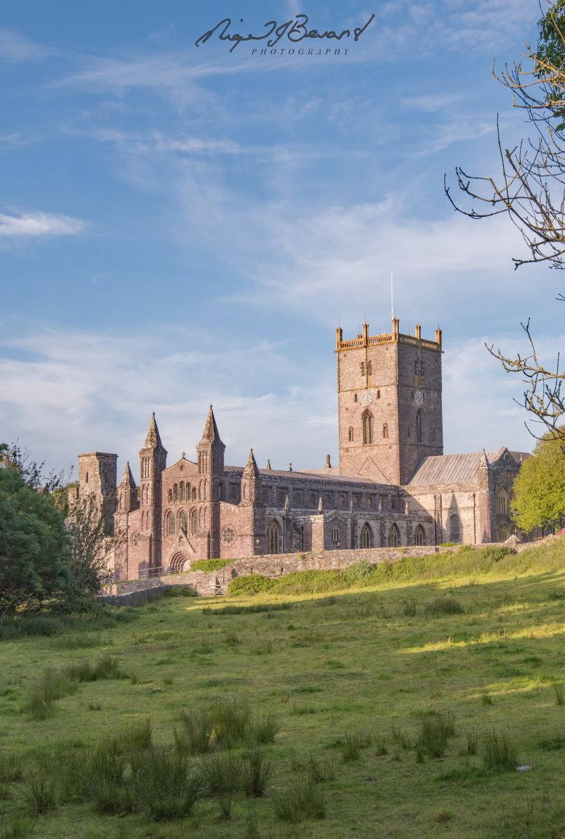 NJBDP's tweet image. St Davids Cathedral
#pembrokeshire #pembrokeshirelife #pembrokeshirecoast 💓🏴󠁧󠁢󠁷󠁬󠁳󠁿