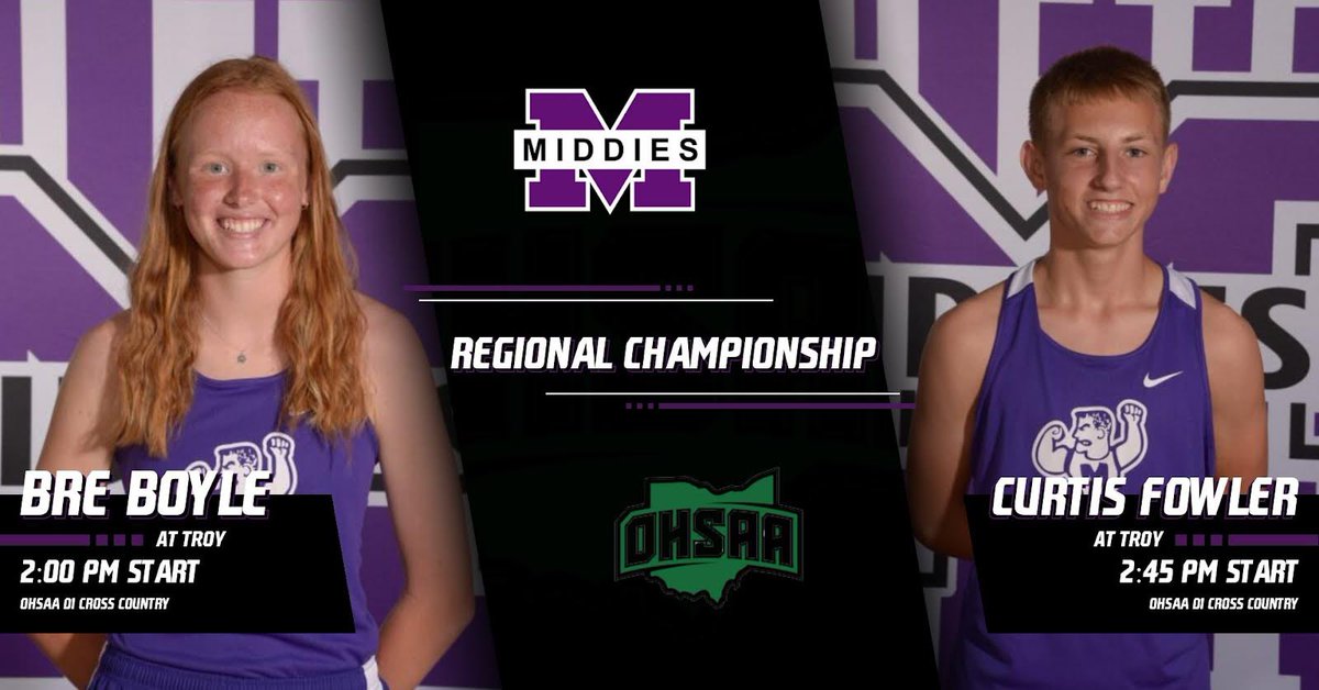 Middletown Middies tweet media