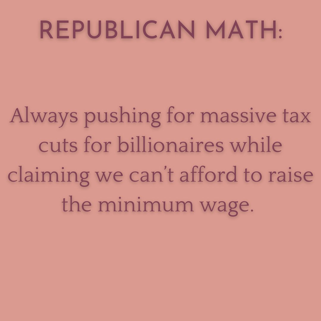 swingleftwestv1's tweet photo. Something isn’t adding up…
#RepublicanMath https://t.co/4Ug6atl2HR