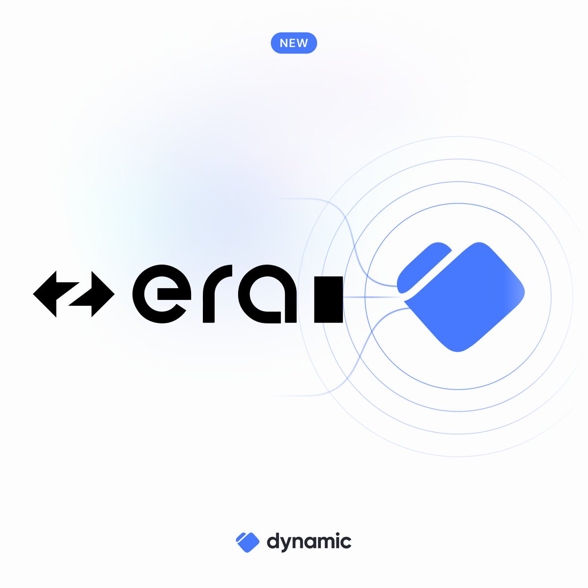 🚀New to @dynamic_xyz 's user dashboard: zkSync Era∎ ✨