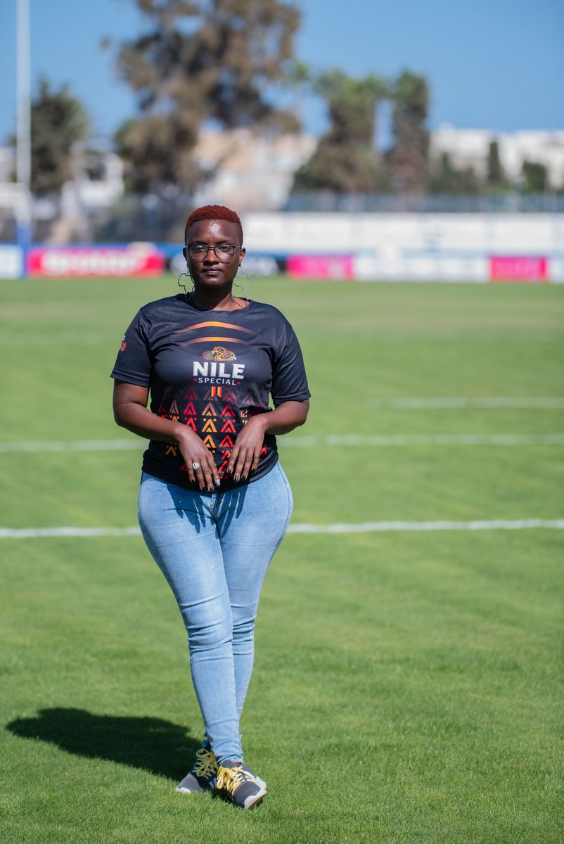 Grace Lindsay Mbabazi tweet media