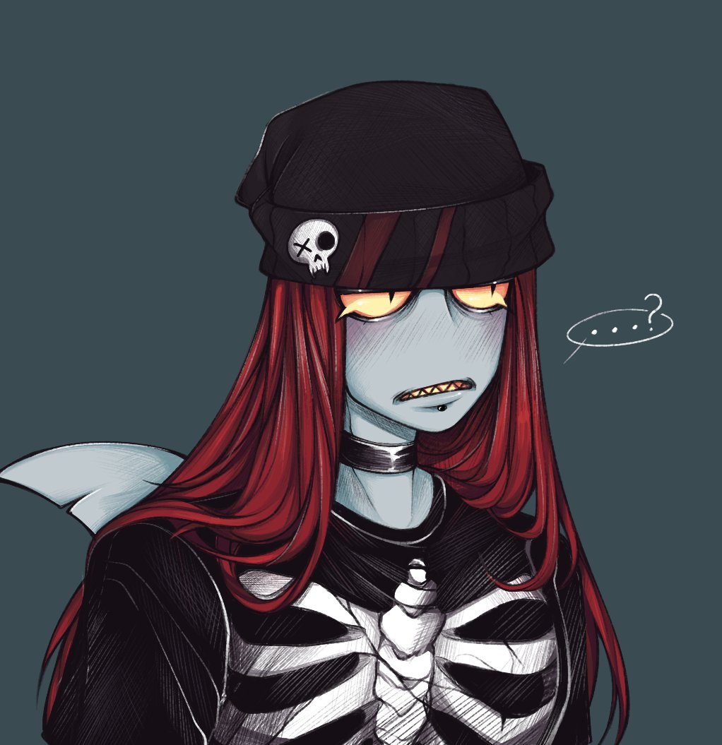 Federicoffie's tweet photo. 🦈
| #Bandask | #BandaskBinor | https://t.co/wbJA0uuUJj