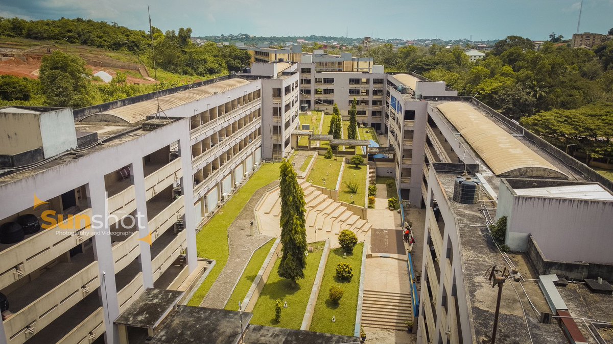 ValcoHall_'s tweet photo. Welcome to the Industrial City, VALCO๐๐
Reply this tweet with your favorite moment at VALCO.
#FirstAmongEquals https://t.co/F8pKTel4Bn