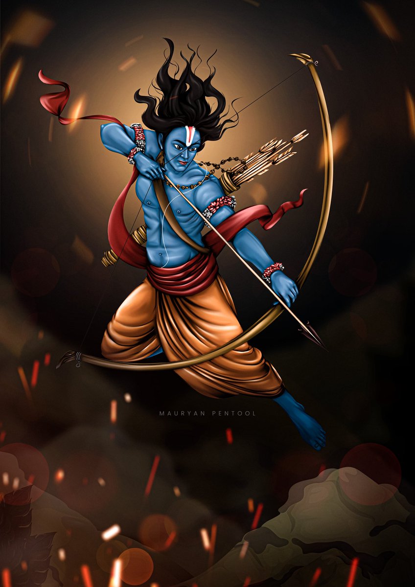 Krishna Conciousness ✨️ tweet media