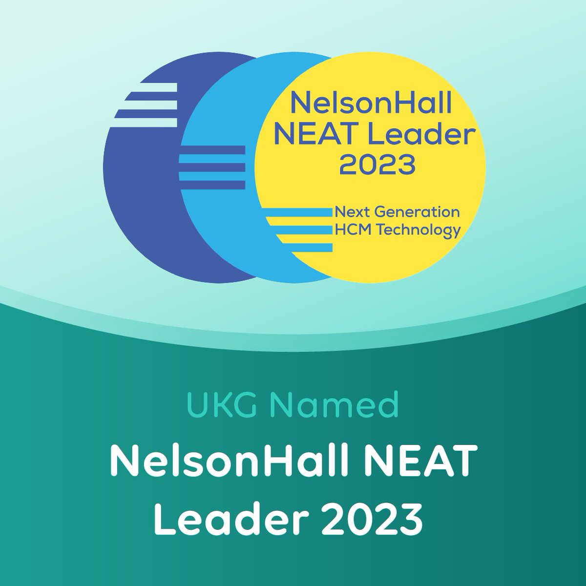 UKGInc's tweet image. UKG Ready Named a Leader in Small and Midsized #HCMTechnology by @NHInsight! 

“We found a partner in UKG to help us lay this strong foundation for growth...” - John Georgatos, CIO at @855mikewins

 ukg.inc/46y6hsR

#WeAreUKG
