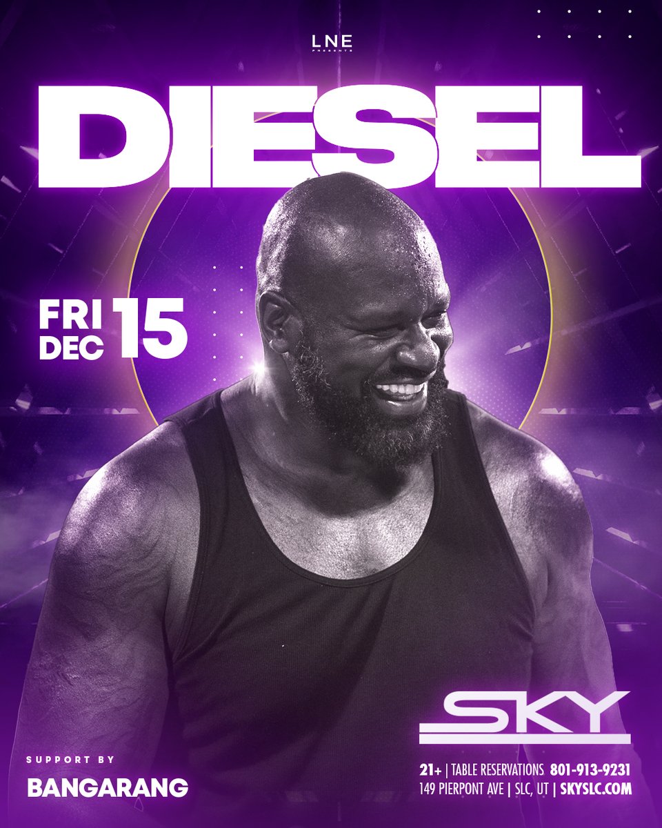 LNE Presents tweet media