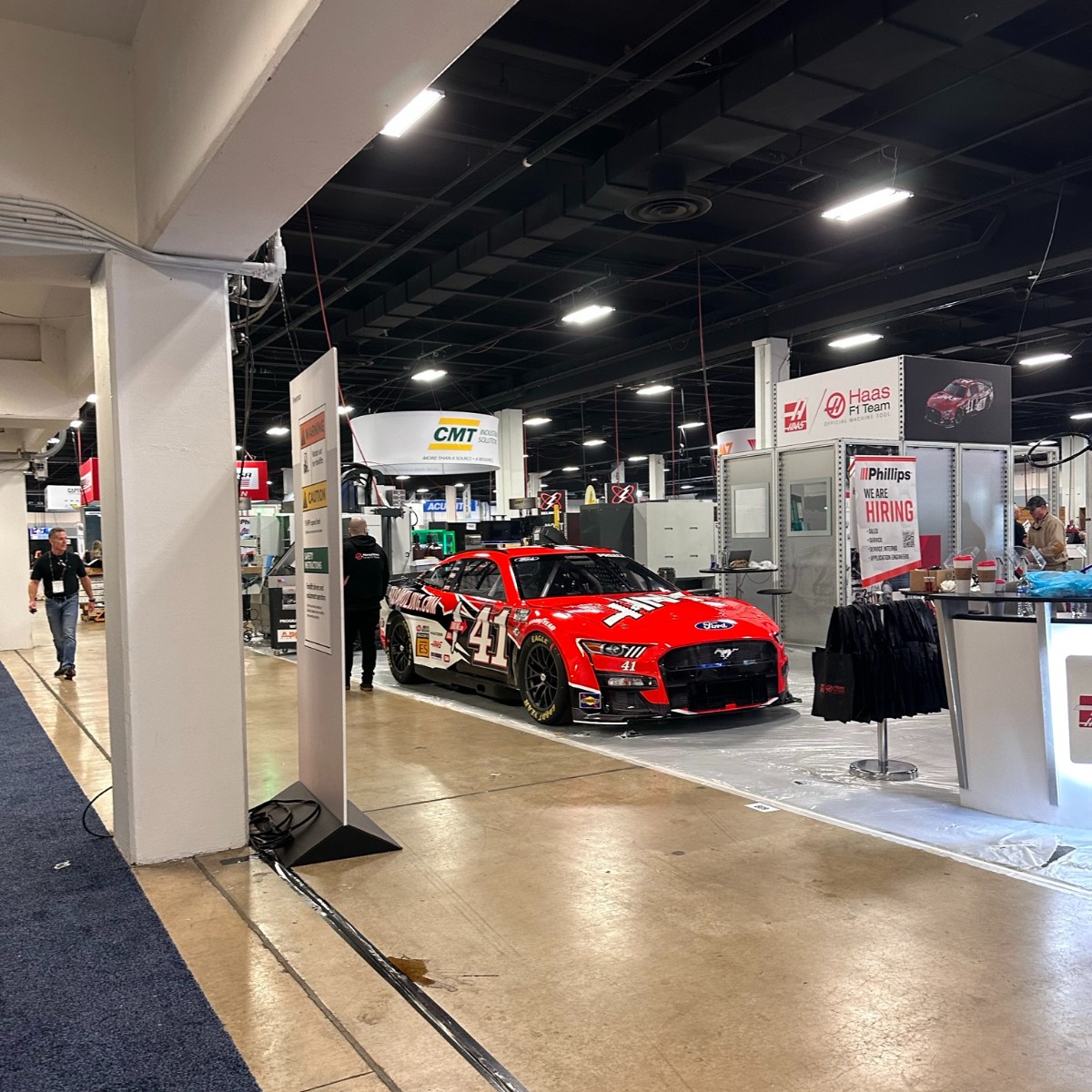 SOUTHTEC_Expo's tweet image. Tomorrow is the big day, are you ready? Let us know below if you&apos;ll be there with us and let&apos;s get the networking started early! #SOUTHTEC23