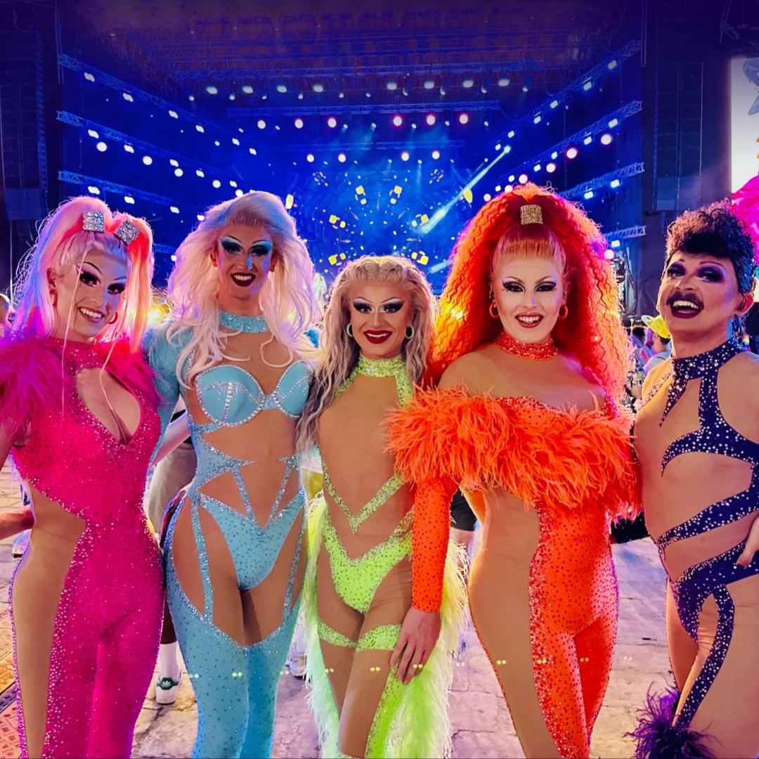 queenztheshow's tweet photo. 🚨THIS WEEK ON TOUR!!! 🚨
👑Southend
👑Barnstaple
👑Stafford
👑Potters Bar
👑Carlisle
👑Carlisle
👑Lancaster
👇👇TIX, MORE DATES AND VENUE INFO 👇👇
https://t.co/KIbxgXQ6Uh
#drag #livedrag #uktour #dragfashion
@davidmichaelproductions
@chameleonmm https://t.co/k0zIjP6Y6u