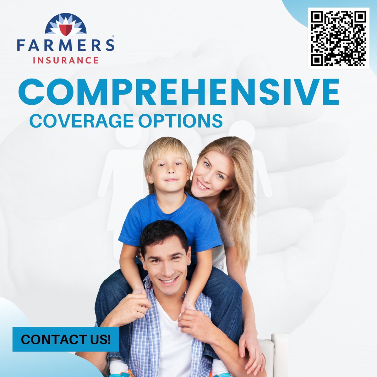 ktran1farmers's tweet image. Don't settle for less when you can have it all. Let's work together to tailor a plan that secures what matters most to you. Get started today! 🤝🌆
rpb.li/6Cpj
#ComprehensiveCoverage #InsuranceOptions #ProtectionForAll #ArlingtonTX #YourInsuranceAgent