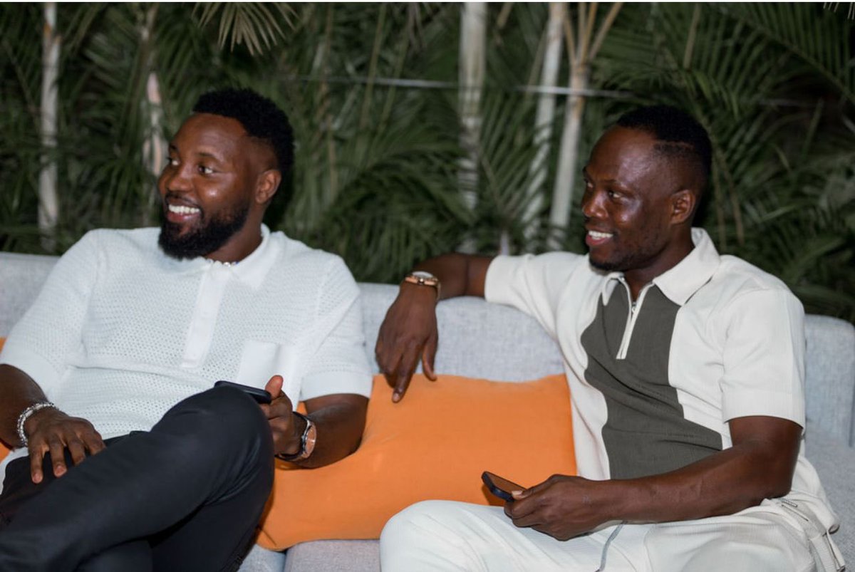 Kwadwo Asamoah tweet media