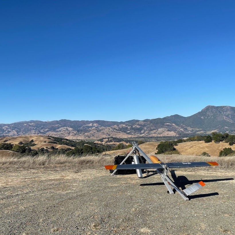 Remote sensing (RS) projects occur across many @‌USGS mission areas &amp; @‌Interior agencies.

#ClimateR_D &amp; National Land Imaging teamed up to edit the 2022 DOI RS Activity Report, highlighting 84 DOI remote sensing applications across 6 federal agencies 👉 ow.ly/rcb750PZ3By