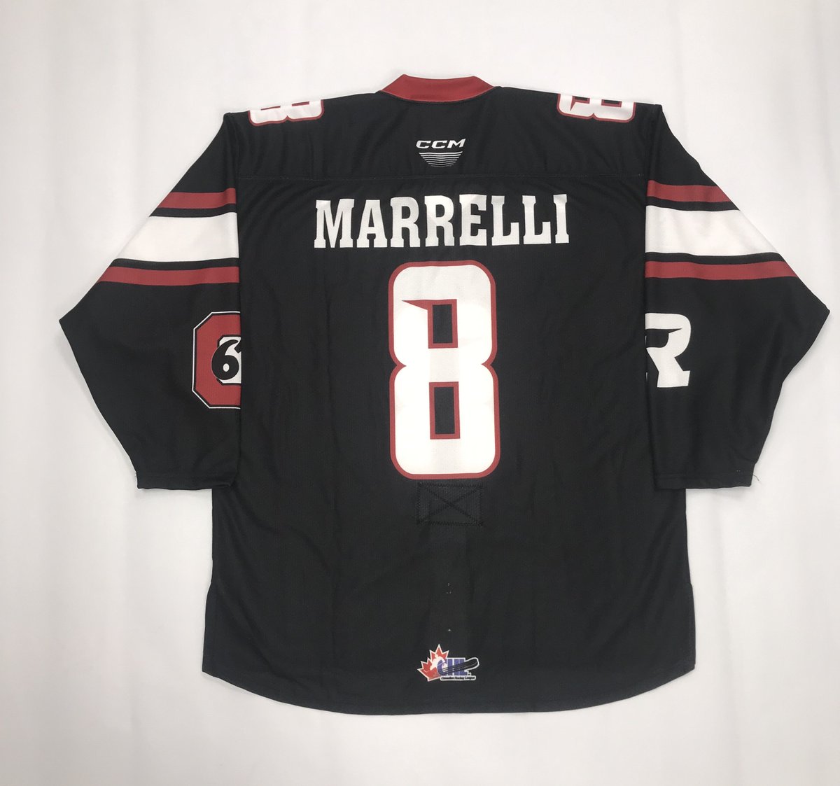 Ottawa 67’s tweet media