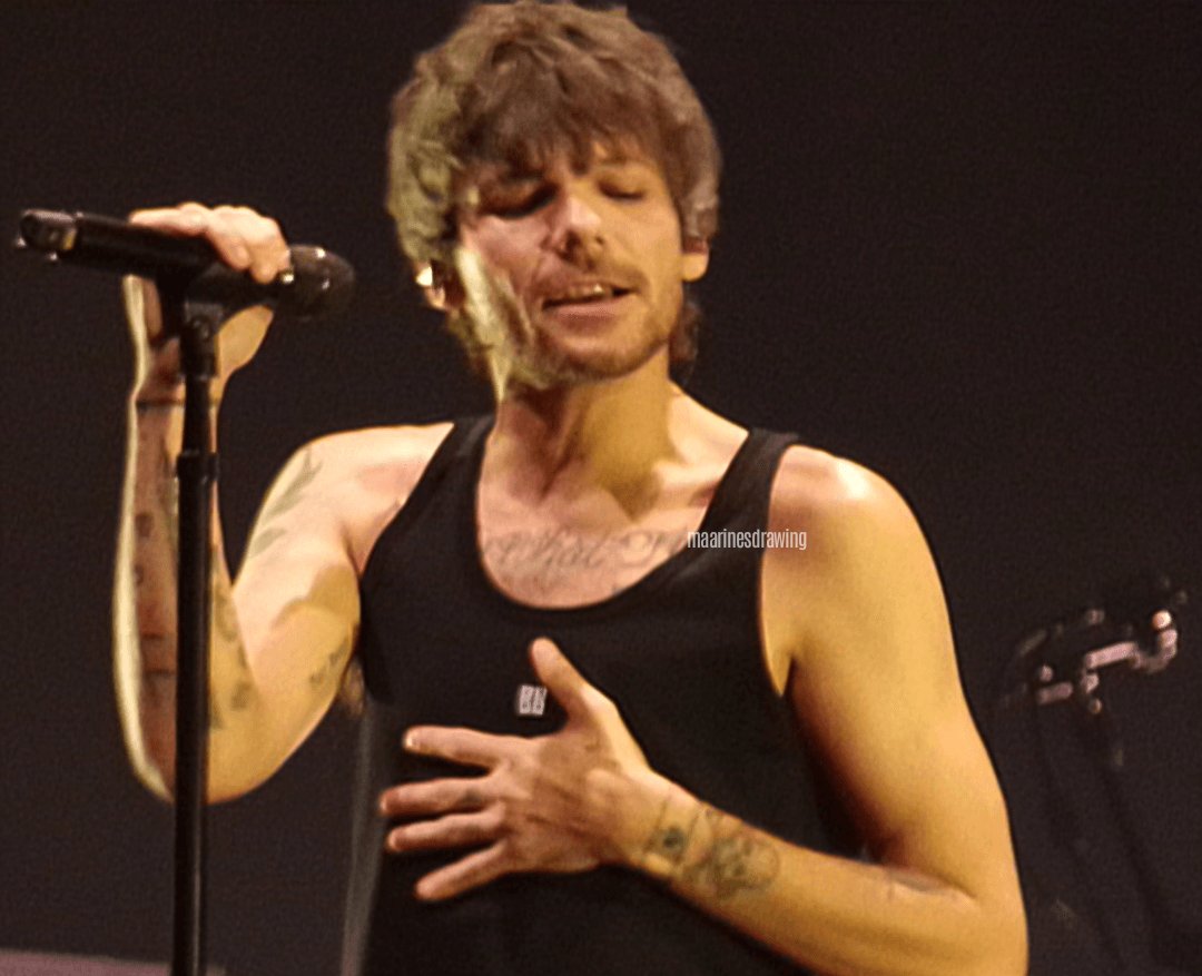m_arts_l's tweet photo. Louis Tomlinson FITF World Tour Amsterdam 15.10.23

#FITFAmsterdam #FITFWorldTour 

(Credit if reposted) https://t.co/FizkUunkrv