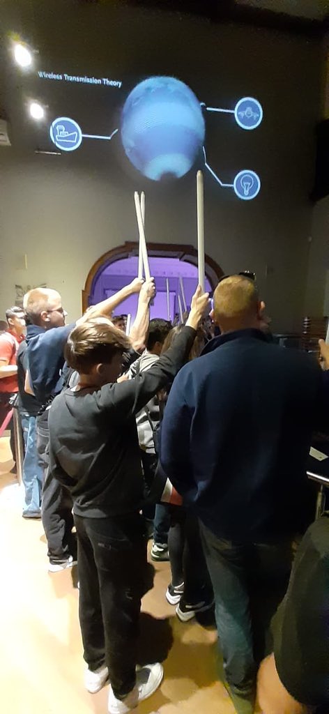 GLOBE Media Literacy World tweet media