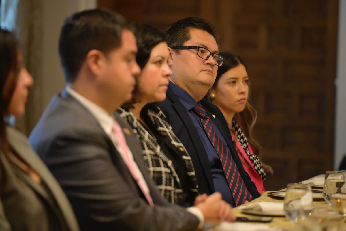 Fundación Consejo España - EE. UU. tweet media