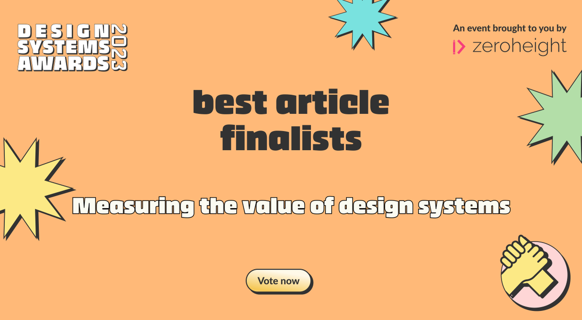 zeroheight tweet media