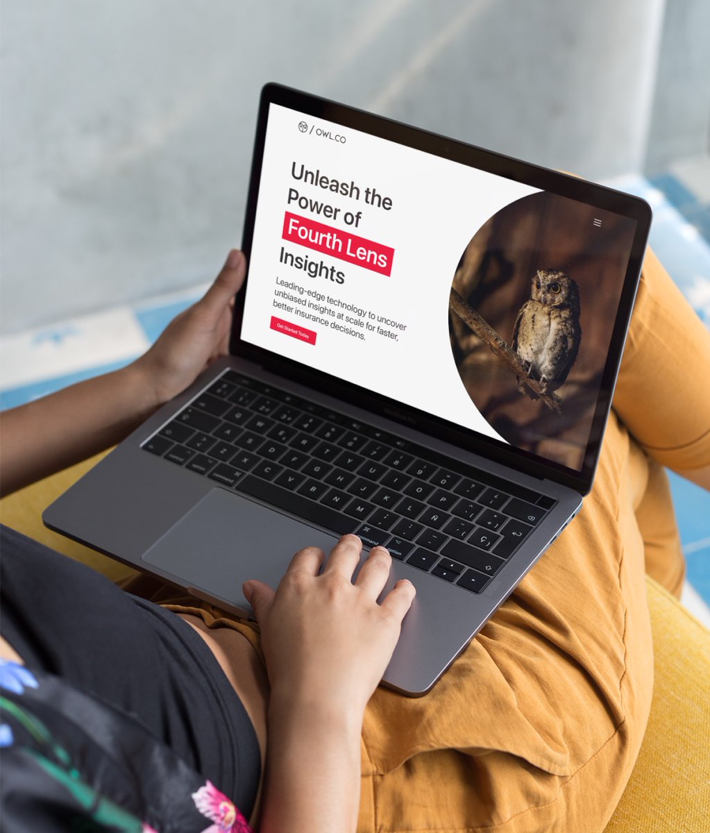 SuperchargedStd's tweet photo. The digital nest of our B2B InsureTech client, Owl in action 🦉✨

#websitedesign #uidesign #ui #uiux #webdesign #uxdesign https://t.co/qlwcaBbBhq