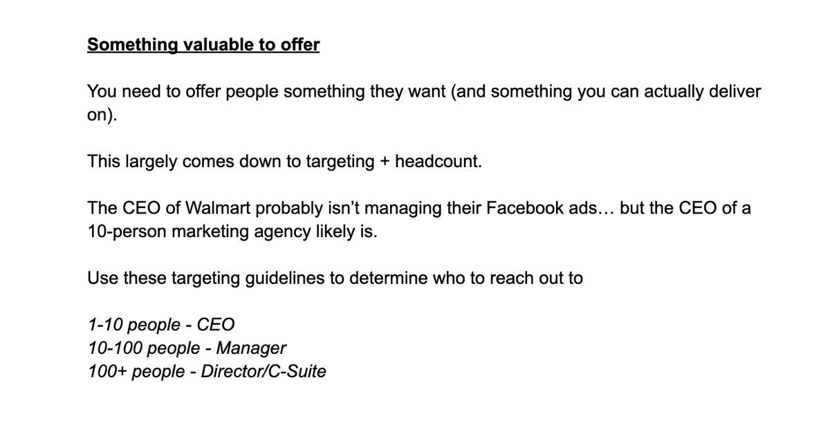 Nick Abraham tweet media