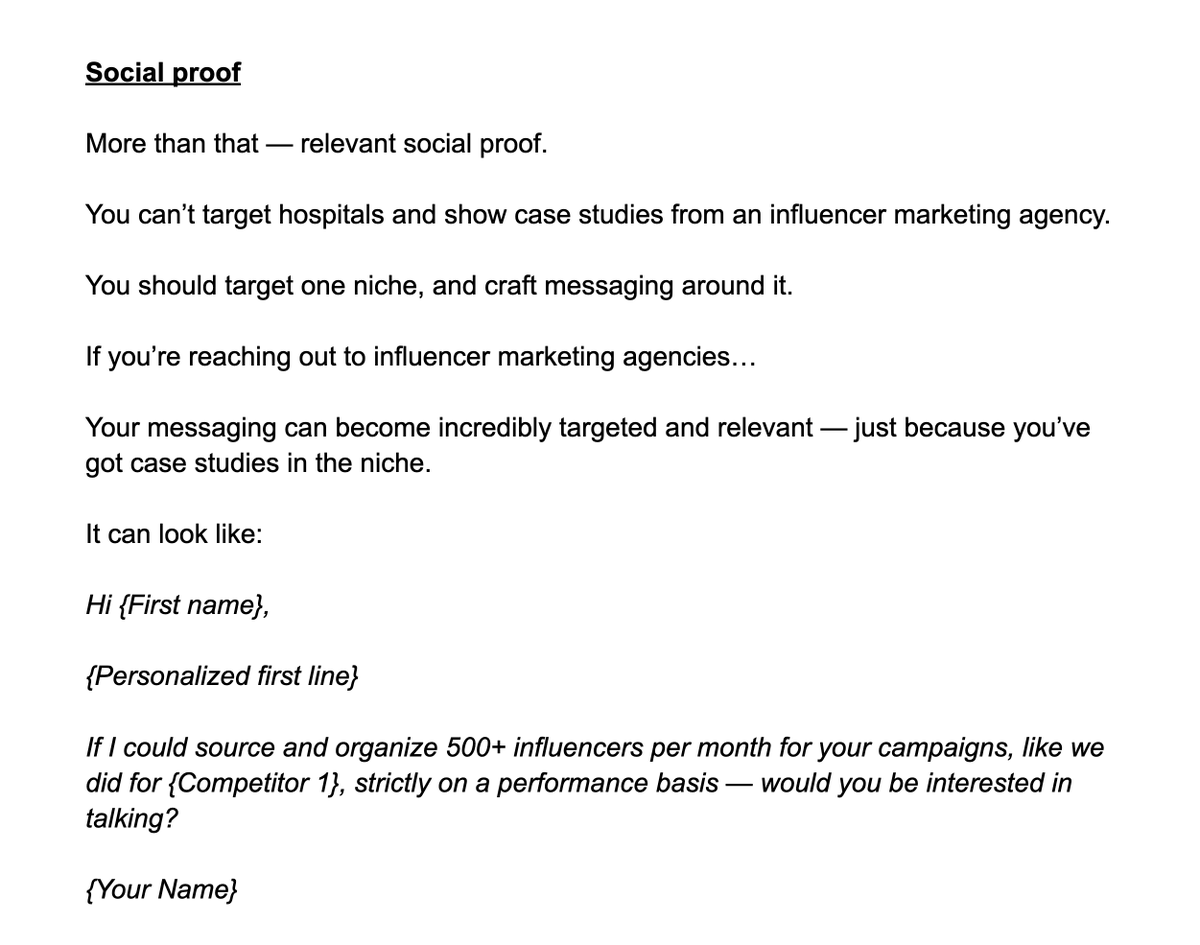 Nick Abraham tweet media