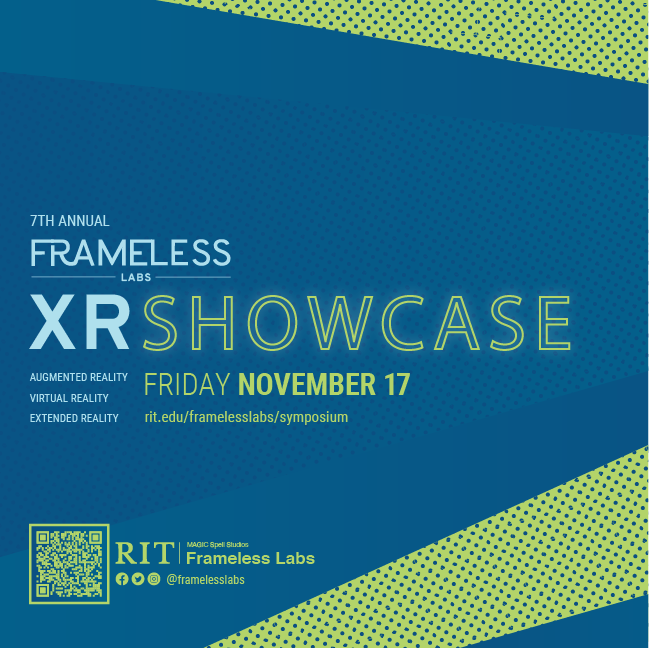 framelesslabs's tweet photo. Call for participation! See detail on Frameless website https://t.co/tJEXaK4Ynr https://t.co/nKeUkMe7Sk