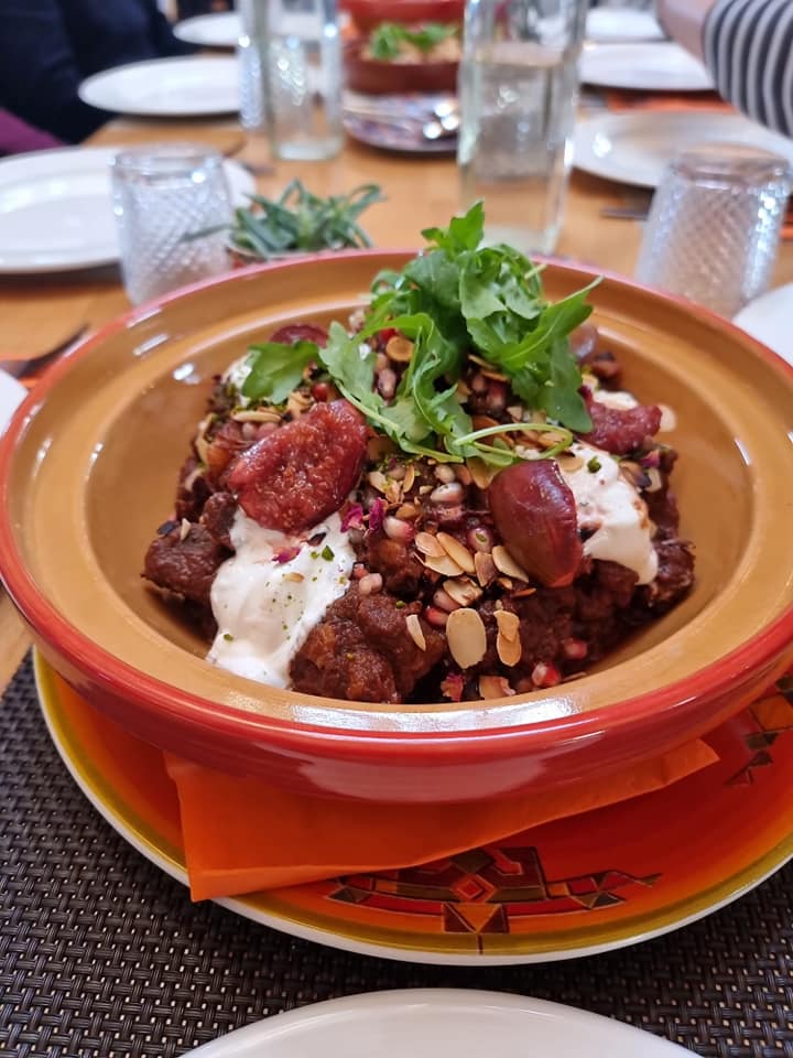 TartanSpoon's tweet photo. 4 MUST VISIT FOODIE PLACES IN PERTHSHIRE
@errichel @ClootieMcToot @LochLevenLarder and Casella &amp; Polegato Bakery for Mena-pause food.
https://t.co/T9ex5Aweqe
@GuildFoodWriter @scotfooddrink @greatperthshire https://t.co/8zl2TCXXnF