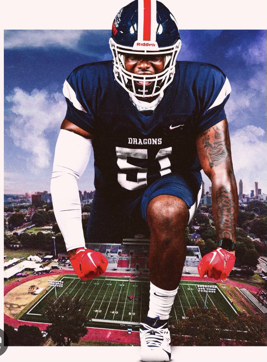 KENDRIAN VINSON tweet media