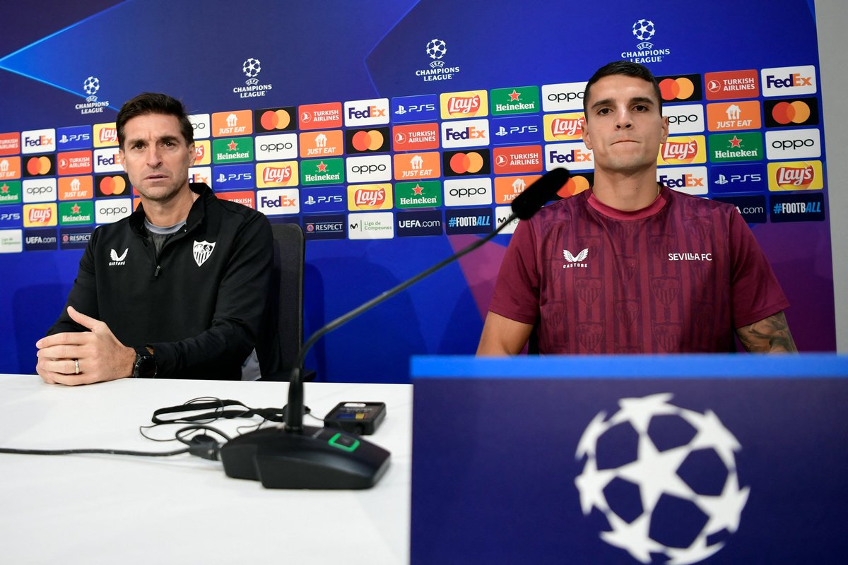 Erik Lamela speaking ahead of Sevilla v Arsenal tomorrow: 'I always want to win. In the past I played for Tottenham, it means something to me. 'It is a club that I love very much and yes, it is a special game for me.' Viva Coco 💙