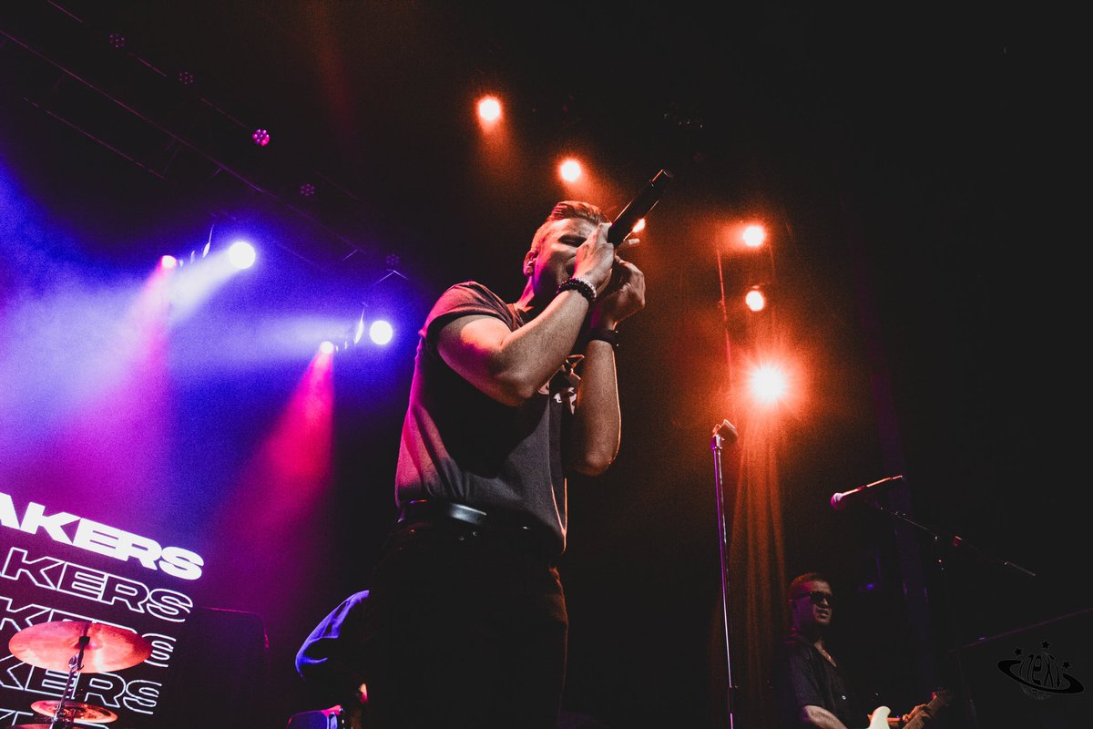 nextwavemag's tweet photo. Incredible show from @Nightly Saturday night in Denver at @gothictheatre! Also big shoutout to openers @musicbyknox and @nightbrkrs who had the whole crowd hyped❤️ review and gallery to come! #nightly #knox #nightbreakers https://t.co/auWLJPZYLr