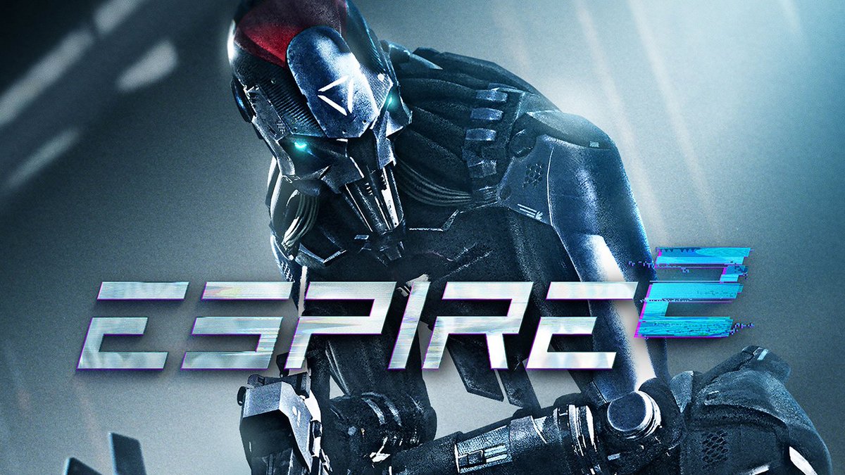 لعبة #Espire2 🦾

لعبة الـVR و تحديث جديد بأسم خليط الواقعية، مما يتيح لك لعب مهام Mr Missions .

عرض تشويقي للمهمات :
| youtu.be/v-ALOIcQVJU?si…

التحديث قادم لملاك أجهزة الواقع الأفتراضي الخاصة بـ مجموعة Meta :
- Meta Quest 3 .
- Meta Quest 2 .
- Meta Quest Pro Headsets .