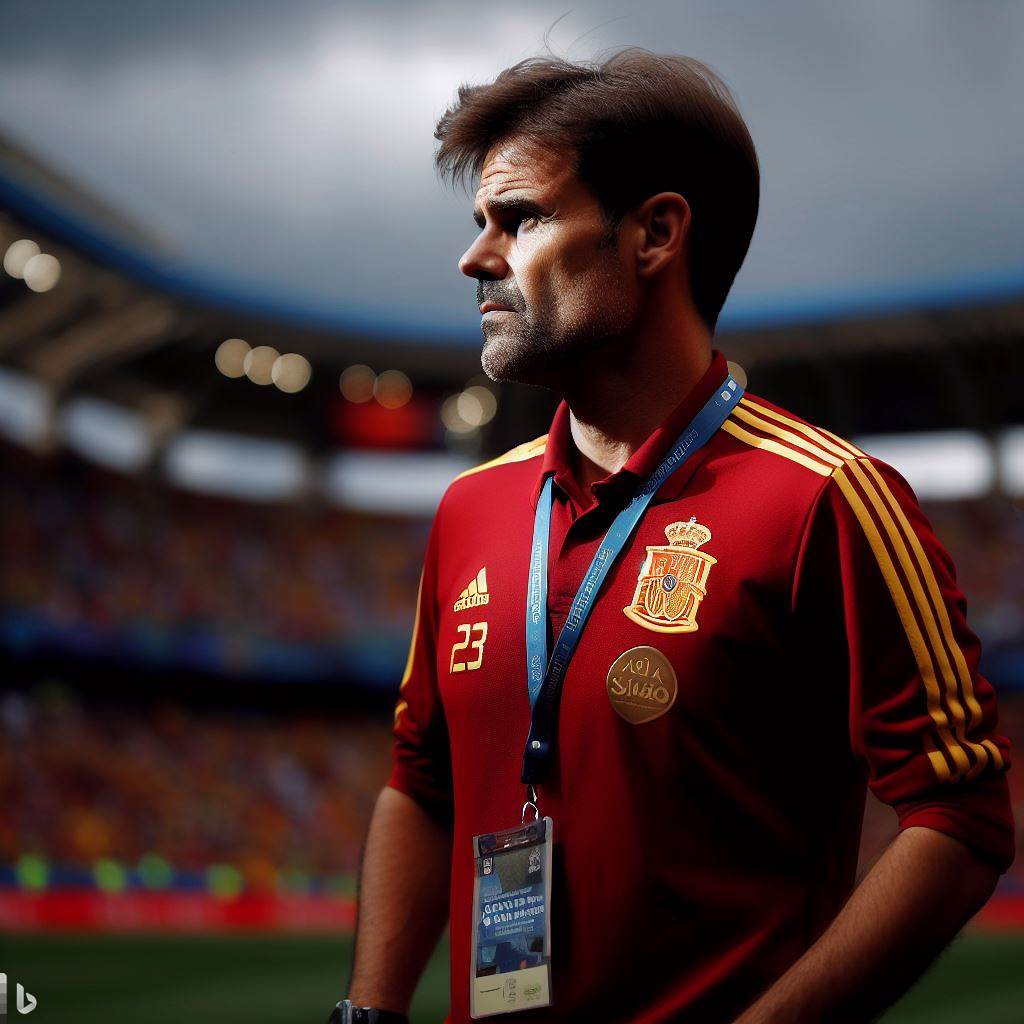 Buscamos seleccionador para la selección Española de ProLeague, si estas o estáis interesados abrir MD