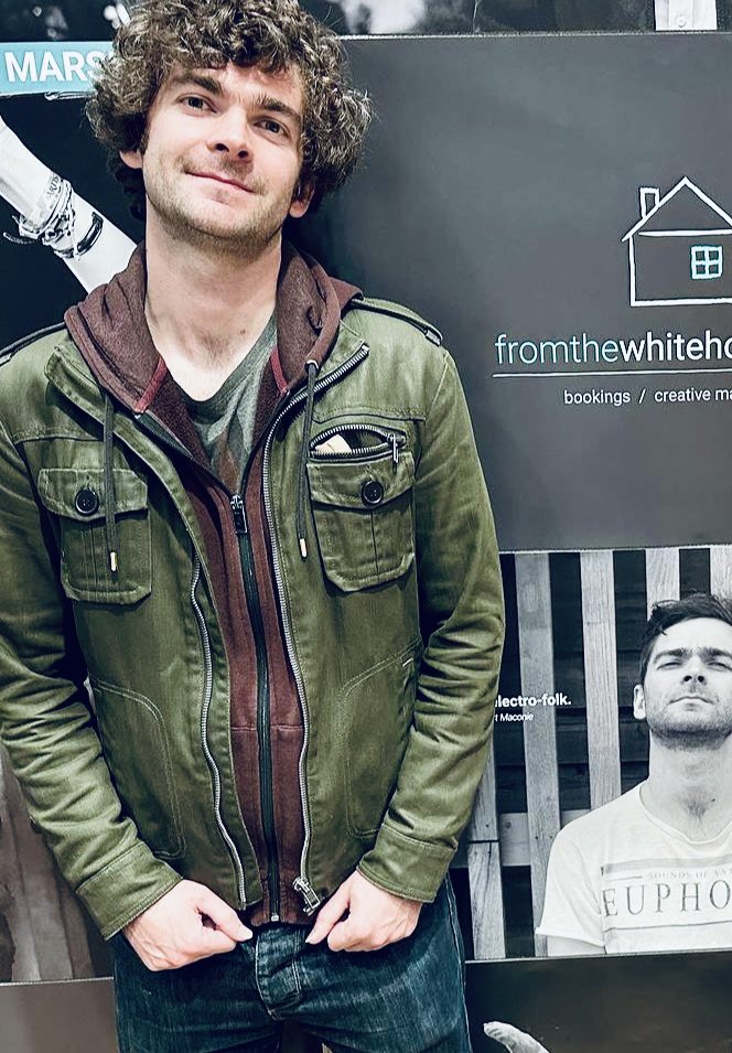 Chris Cleverley tweet media