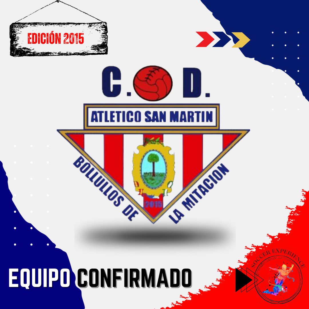 SOCCER EXPERIENCE CUP tweet media