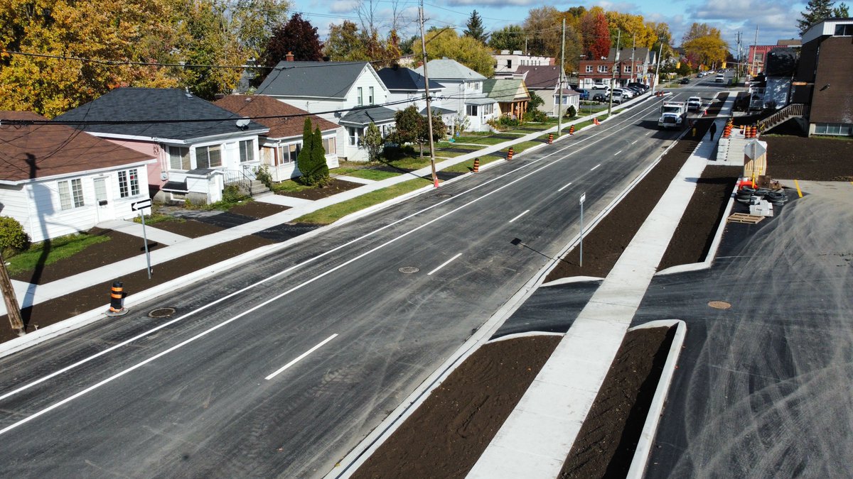 City of Cornwall tweet media