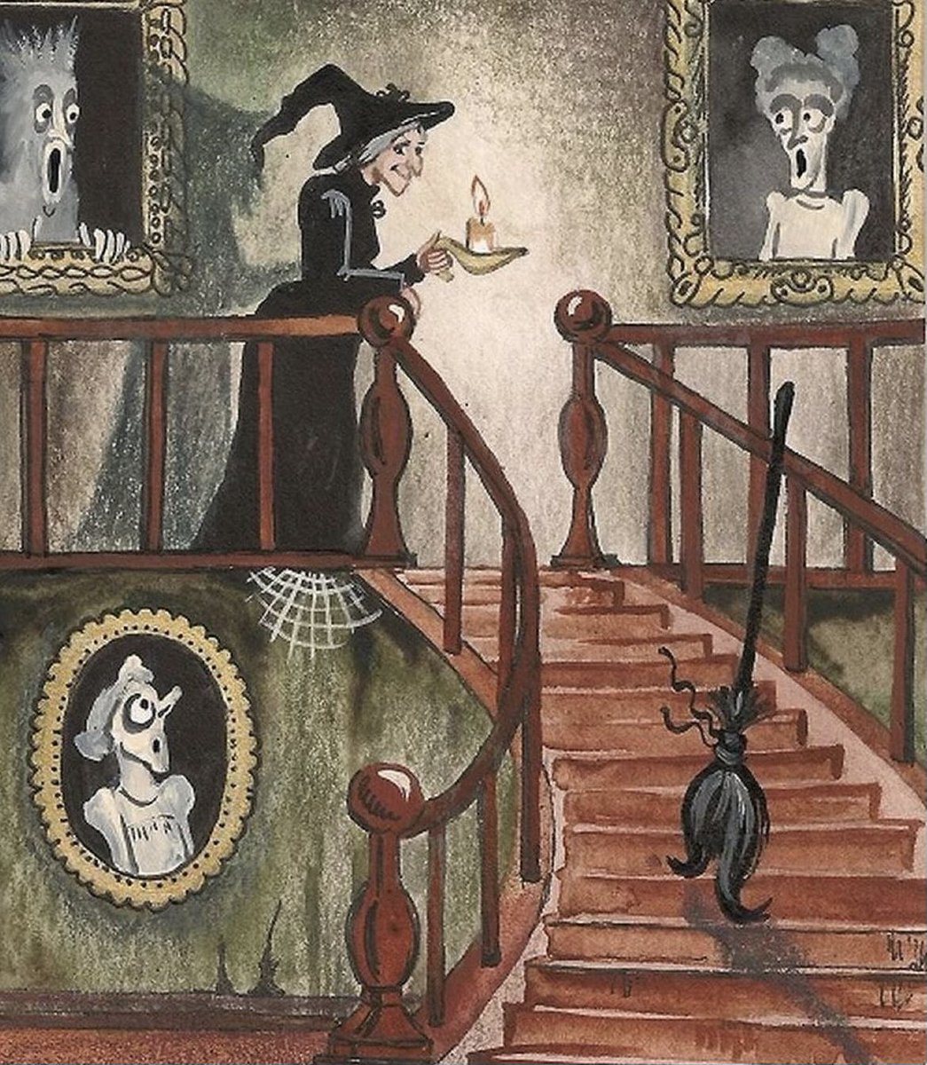 strangewoodspod's tweet photo. 🕯️🧙🏽‍♀️🧹🕯️ https://t.co/JHZXLk4V9S