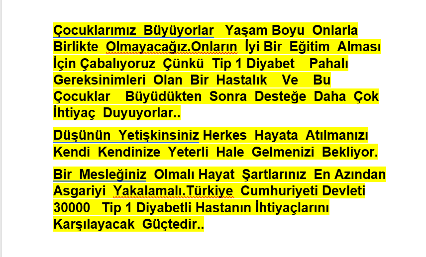 anadoludiyabet's tweet photo. #parmağımdelinmesin
@anadoludiyabet @RTErdogan @EmineErdogan
@MahinurOzdemir @drfahrettinkoca @isikhanvedat
@memetsimsek @SEYDAYI90036148
@MHP_Bilgi @herkesicinCHP @iyiparti https://t.co/k0NAtp4IeR