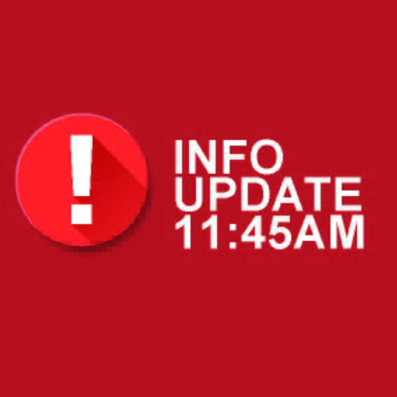 WASTEWATER INCIDENT: UPDATE #8 – 11:45 AM
We remain focused on three primary objectives: 

1. Stop sewage flow to the Bow River. 
2. Communicate accurate and timely information. 
3. Maintain effective and safe drinking water and reservoir levels. 

cochrane.ca/CivicAlerts.as…