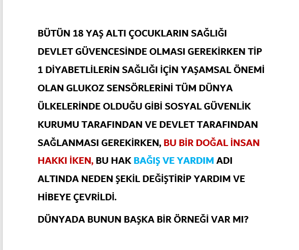 anadoludiyabet's tweet photo. #parmağımdelinmesin
@anadoludiyabet @RTErdogan @EmineErdogan
@MahinurOzdemir @drfahrettinkoca @isikhanvedat
@memetsimsek @SEYDAYI90036148
@MHP_Bilgi @herkesicinCHP @iyiparti https://t.co/V4sI7P7Fkn