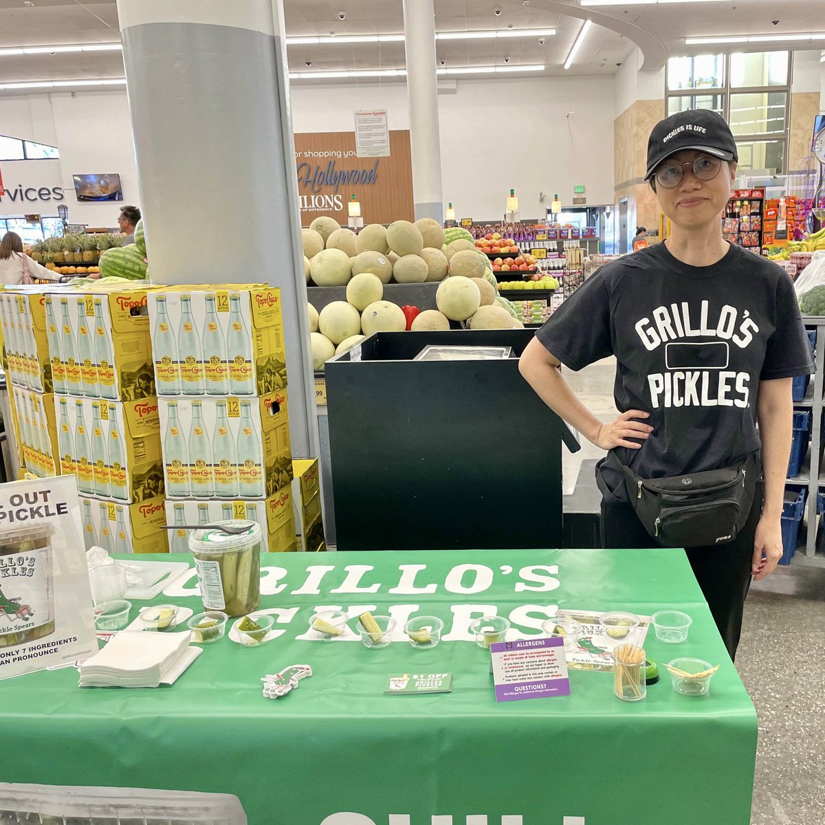 Mariano Events tweet media