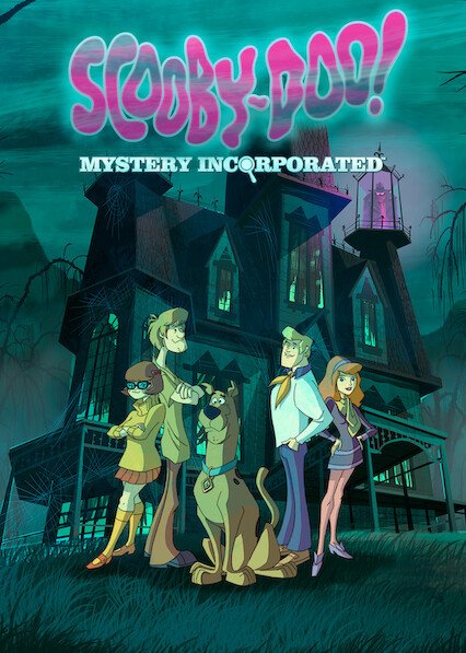 Scooby Doo Verso • fã-clube on X: Descrição de todos os